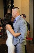 Image result for Did John Cena and Nikki Bella Split