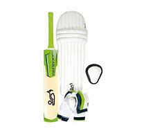 Image result for Kookaburra Cricket Set Size 6 Starter