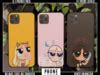 Image result for Homepage for iPhone Girls