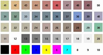 Image result for 1668 TColor