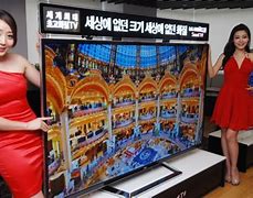 Image result for what is the biggest tv