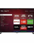 Image result for 32 Inch Roku TCL TV with a Fire Stick at Walmart