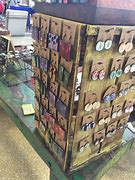 Image result for Earring Display for Craft Fair
