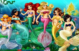 Image result for Disney Princess All Characters