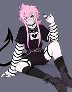 Image result for Roz 666 Hip Meme Outfit