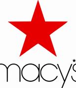 Image result for Macy's Store Logo