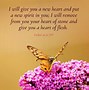 Image result for Bible Verses with Butterflies