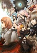Image result for Bleach Soda Cover