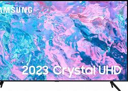 Image result for Samsung Crystal UHD Cu 7100