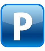 Image result for Parking Emoji