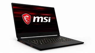 Image result for MSI Thin Laptop