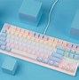 Image result for Blue Lighting Keyboard