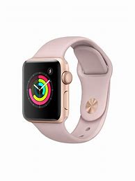 Image result for Apple Watch S3 42Mm Gry ALM BLK SBB