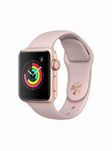 Image result for Apple Watch S3 42