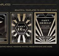 Image result for Art Deco Graphic Box