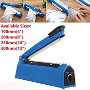 Image result for Heavy Duty Sealer