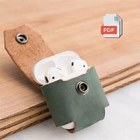 Image result for AirPod Case Cover Template