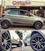 Image result for Tata Tiago Alloy Wheels