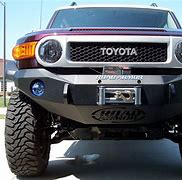 Image result for Toyota Front Bumper
