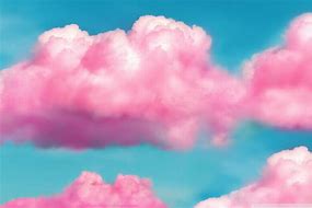Image result for Pastel Dream Clouds