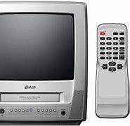 Image result for Funai TV/VCR Combo