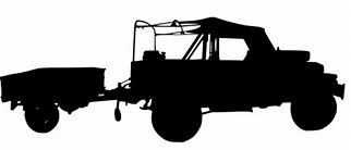 Image result for Jeep Logo Transparent