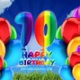 Image result for 10th Birthday Pictures