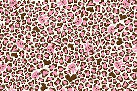 Image result for Neon Pink Cheetah Print