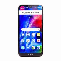 Image result for Honor 8s Black