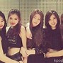 Image result for Pink Punk Kpop Members' 9