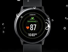 Image result for Samsung Health Watch Water