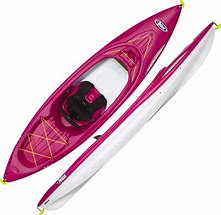 Image result for Pelican Trailblazer 100 Kayak Yellow