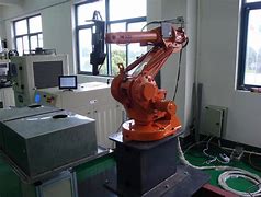 Image result for Auyomatic Laser Robot