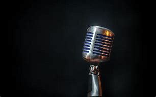 Image result for Brown Mic