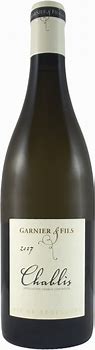 Image result for Garnier Chablis