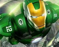 Image result for Iron Man Concept Art