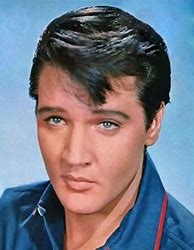 Image result for Elvis Presley Now