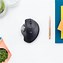 Image result for Ergonomic Keyboard with Trackball Mouse