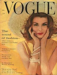 Image result for 1960s Magazine Art