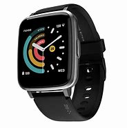 Image result for Smartwatch Levor Black