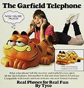 Image result for 1980s Novelty Phone
