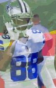 Image result for Dallas Cowboys Line Art