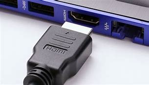 Image result for HDMI Port On Computer