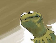 Image result for Kermit the Frog Pencil Drawing