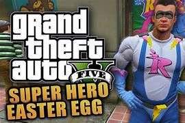 Image result for Where Do Super Heroes Live in GTA 5 Online Xbox One