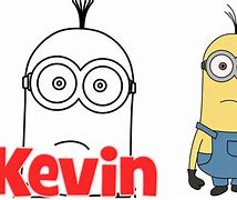 Image result for How to Draw Despicable Me Minions