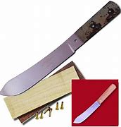Image result for Butcher Knife Kit
