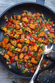 Image result for Sweet Potato Meals Vegetarian