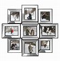 Image result for Mirror Multi Photo Frames