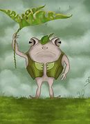 Image result for Angry Rain Frog